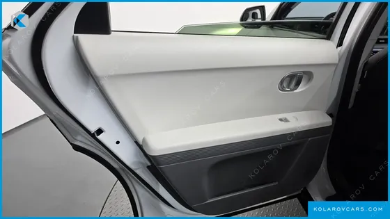 HYUNDAI IONIQ 5 LONG RANGE
