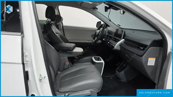 HYUNDAI IONIQ 5 LONG RANGE