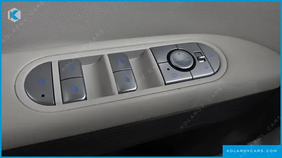 HYUNDAI IONIQ 5 LONG RANGE