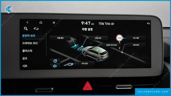 HYUNDAI IONIQ 5 LONG RANGE