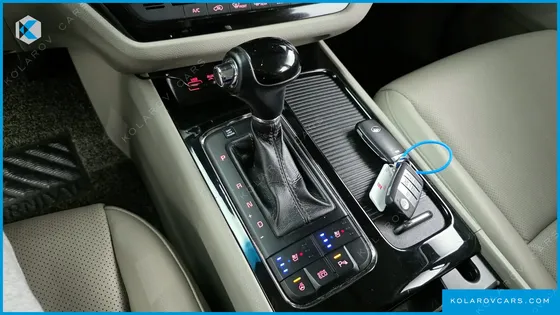 KIA CARNIVAL 9-SEATER PRESTIGE