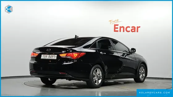 HYUNDAI SONATA CVVL BLUESAVER