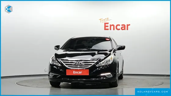 HYUNDAI SONATA CVVL BLUESAVER