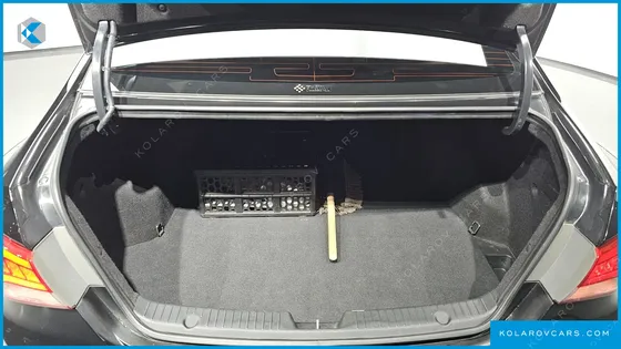 HYUNDAI SONATA CVVL BLUESAVER