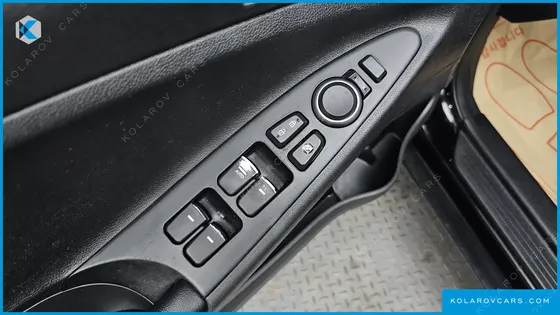 HYUNDAI SONATA CVVL BLUESAVER