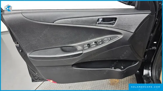 HYUNDAI SONATA CVVL BLUESAVER