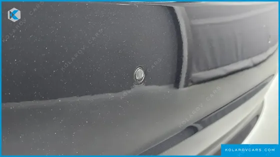 HYUNDAI SONATA CVVL BLUESAVER