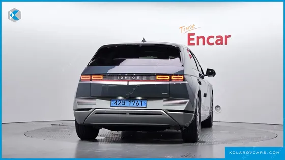 HYUNDAI IONIQ 5 LONG RANGE AWD