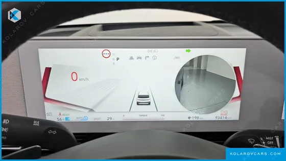 HYUNDAI IONIQ 5 LONG RANGE AWD