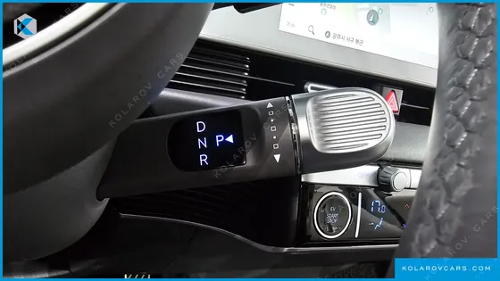HYUNDAI IONIQ 5 LONG RANGE AWD