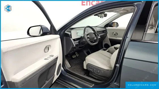 HYUNDAI IONIQ 5 LONG RANGE AWD