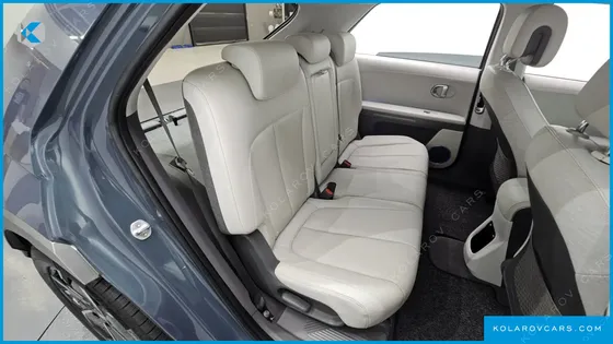 HYUNDAI IONIQ 5 LONG RANGE AWD