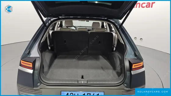 HYUNDAI IONIQ 5 LONG RANGE AWD