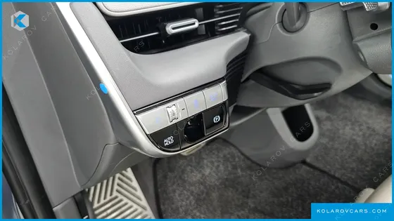 HYUNDAI IONIQ 5 LONG RANGE AWD