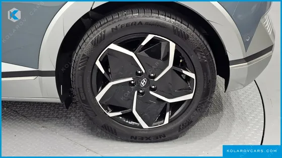 HYUNDAI IONIQ 5 LONG RANGE AWD