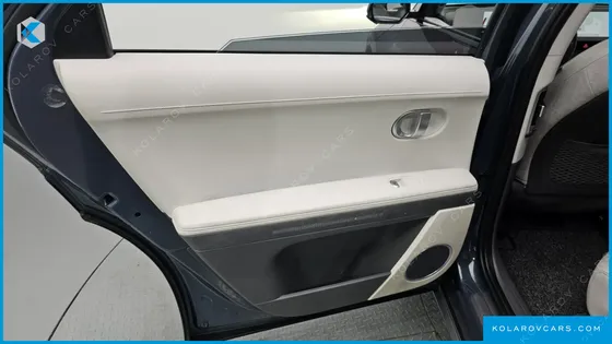 HYUNDAI IONIQ 5 LONG RANGE AWD