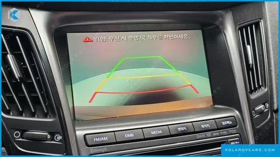 HYUNDAI SONATA CVVL ATTRATION
