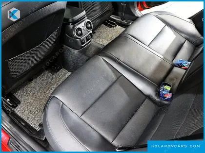 KIA STINGER 2.5 PLATINUM