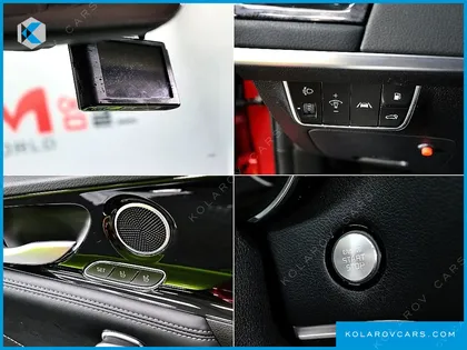 KIA STINGER 2.5 PLATINUM