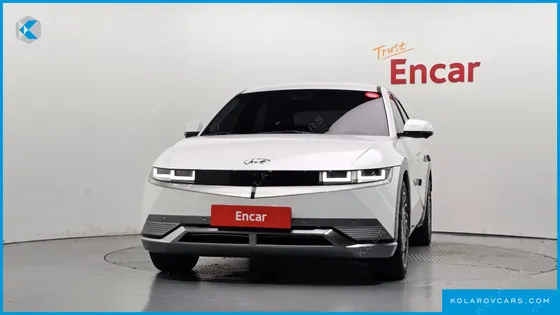 HYUNDAI IONIQ 5 LONG RANGE