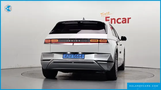 HYUNDAI IONIQ 5 LONG RANGE
