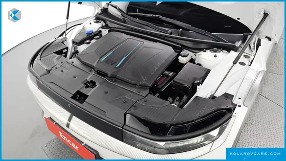 HYUNDAI IONIQ 5 LONG RANGE