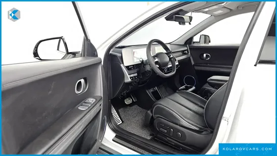 HYUNDAI IONIQ 5 LONG RANGE