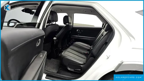 HYUNDAI IONIQ 5 LONG RANGE