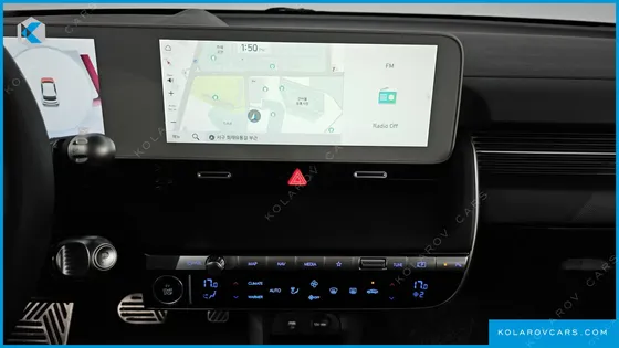 HYUNDAI IONIQ 5 LONG RANGE