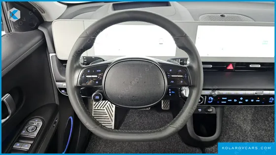 HYUNDAI IONIQ 5 LONG RANGE