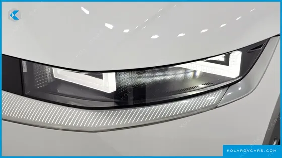 HYUNDAI IONIQ 5 LONG RANGE