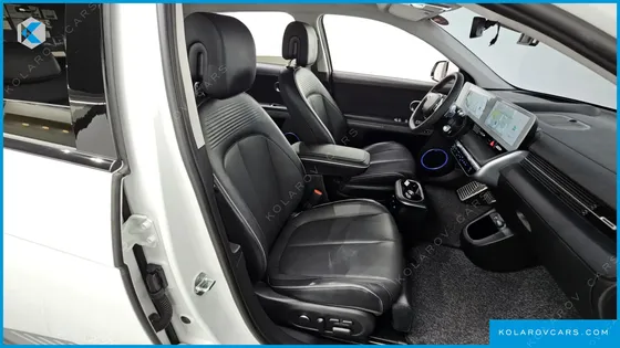 HYUNDAI IONIQ 5 LONG RANGE