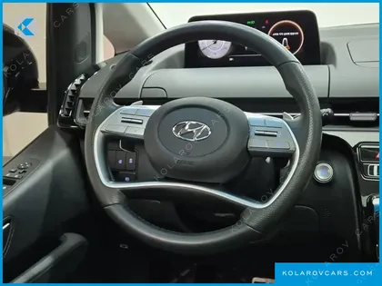 HYUNDAI STARIA L3.5 LOUNGE 7-SEATER