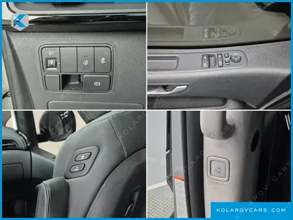 HYUNDAI STARIA L3.5 LOUNGE 7-SEATER