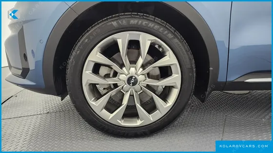 KIA SORENTO GASOLINE 2.5T 2WD