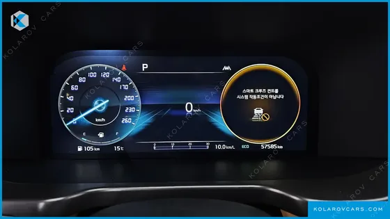 KIA SORENTO GASOLINE 2.5T 2WD