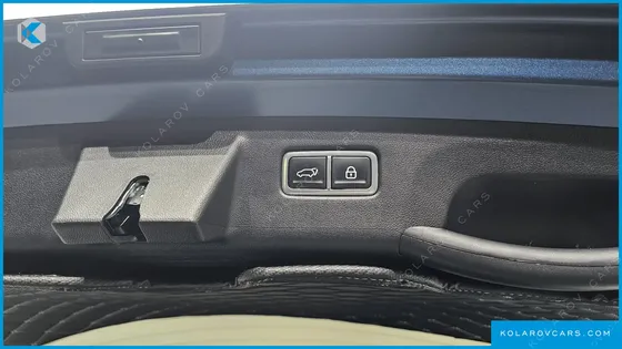 KIA SORENTO GASOLINE 2.5T 2WD