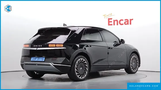 HYUNDAI IONIQ 5 LONG RANGE