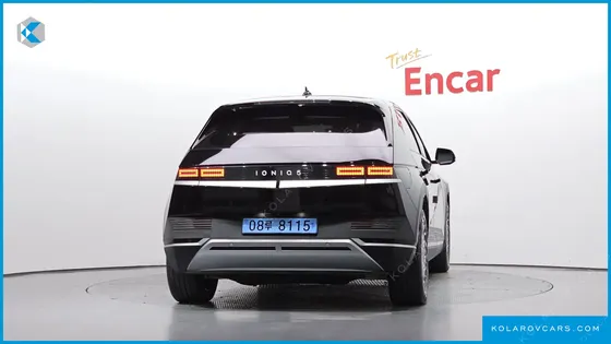 HYUNDAI IONIQ 5 LONG RANGE