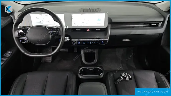 HYUNDAI IONIQ 5 LONG RANGE