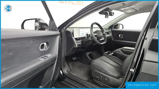 HYUNDAI IONIQ 5 LONG RANGE