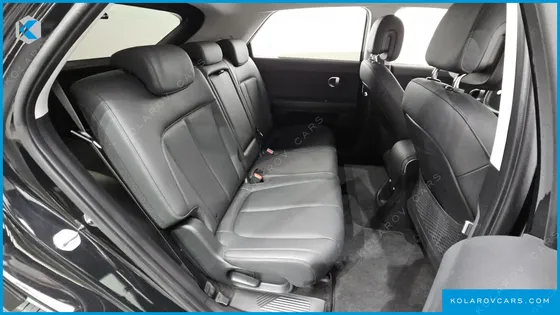 HYUNDAI IONIQ 5 LONG RANGE