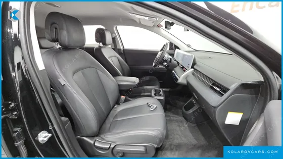 HYUNDAI IONIQ 5 LONG RANGE