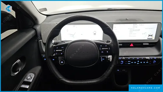 HYUNDAI IONIQ 5 LONG RANGE