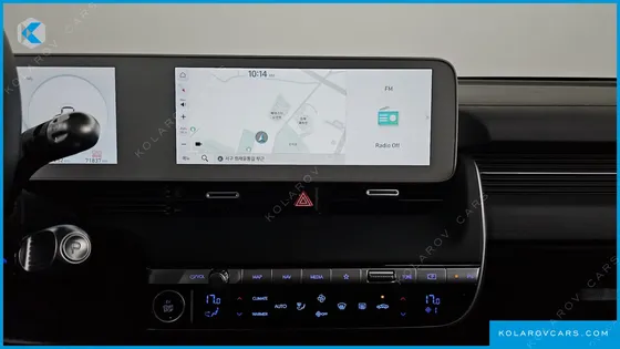 HYUNDAI IONIQ 5 LONG RANGE