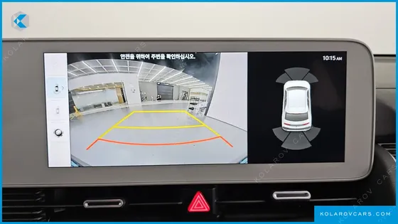 HYUNDAI IONIQ 5 LONG RANGE