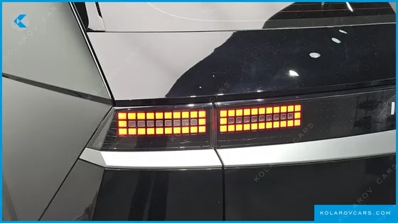 HYUNDAI IONIQ 5 LONG RANGE