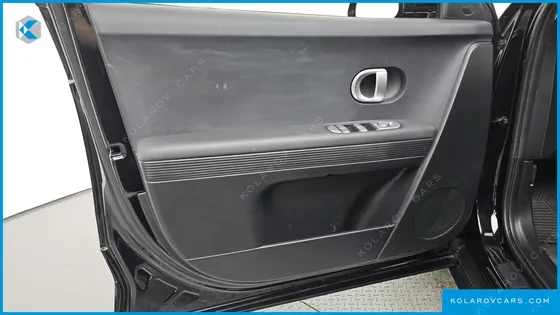 HYUNDAI IONIQ 5 LONG RANGE