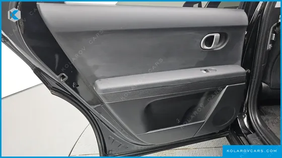 HYUNDAI IONIQ 5 LONG RANGE