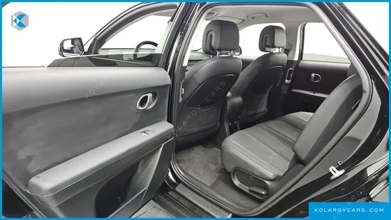 HYUNDAI IONIQ 5 LONG RANGE